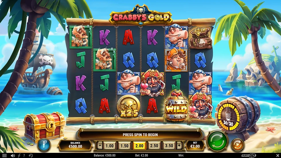 Exciting Social Casino Games